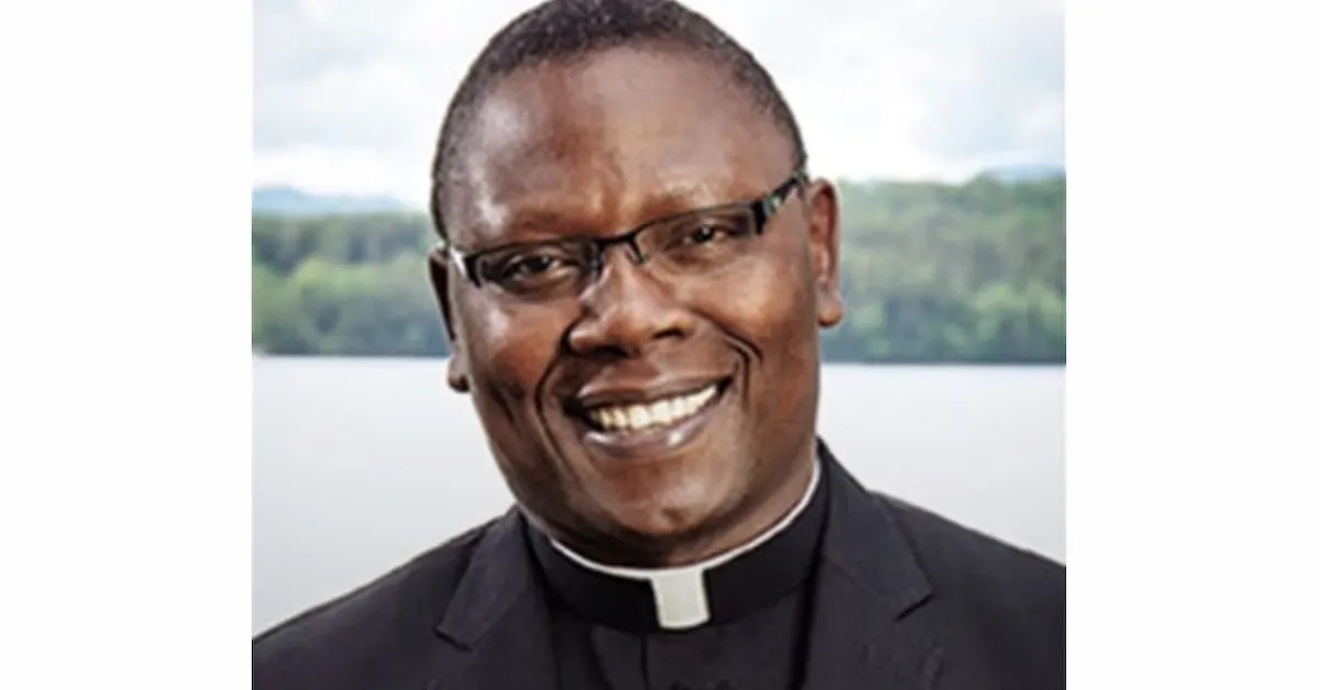 Kenyan-Born Priest Stranded in Nairobi After Embassy Denies Visa Stamp, Blocking Return to the US