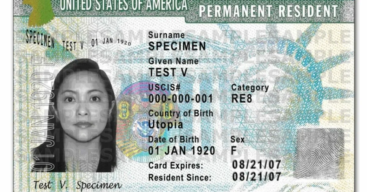 Green Card Winners Face Long Delays as USCIS Processing Times Surge