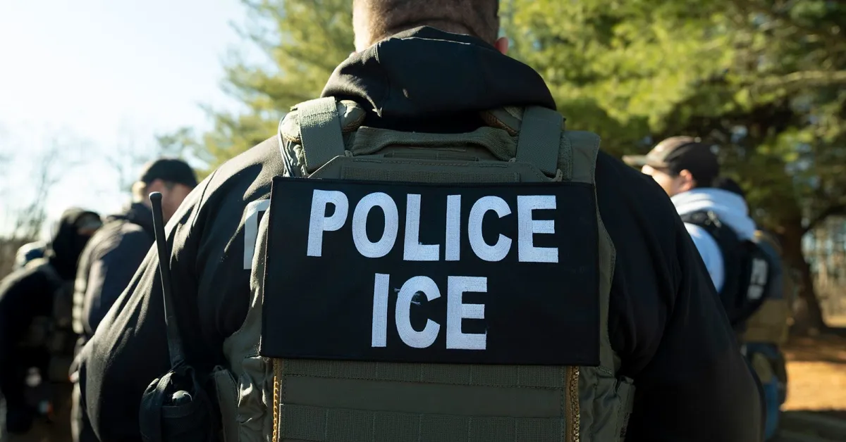 ICE Arrests Immigrants During Green-Card Interviews