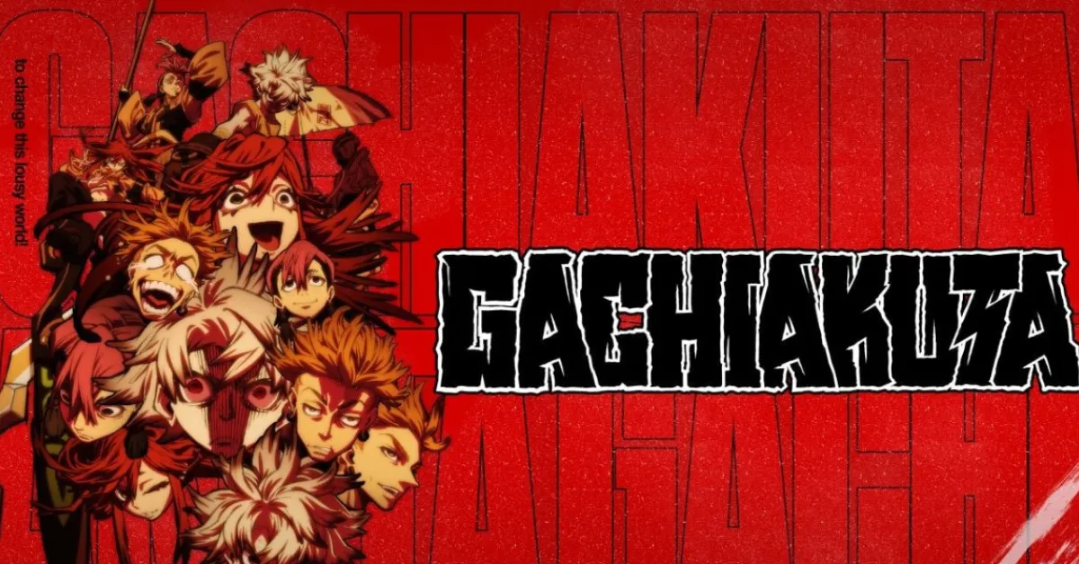 Kenyan Gospel Song Featured in Japanese Anime Gachiakuta