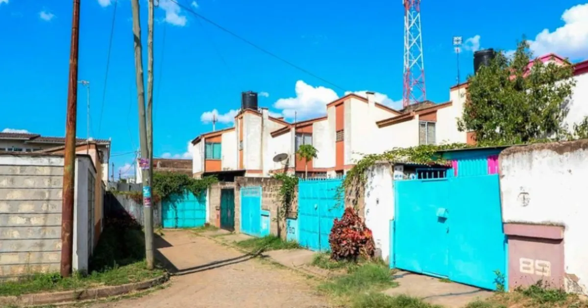 Middle-Class Buruburu: Low Rents, Flat Home Prices Cause Concern