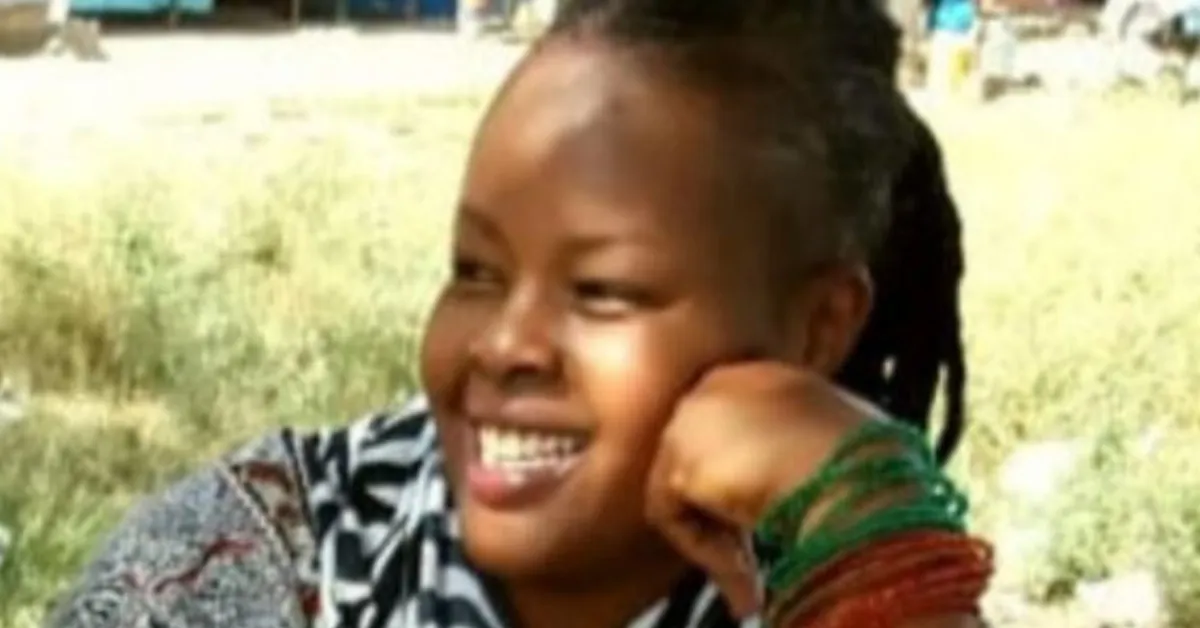 Who Was Grace Mburu? Remembering the Actress Behind Mama Bob