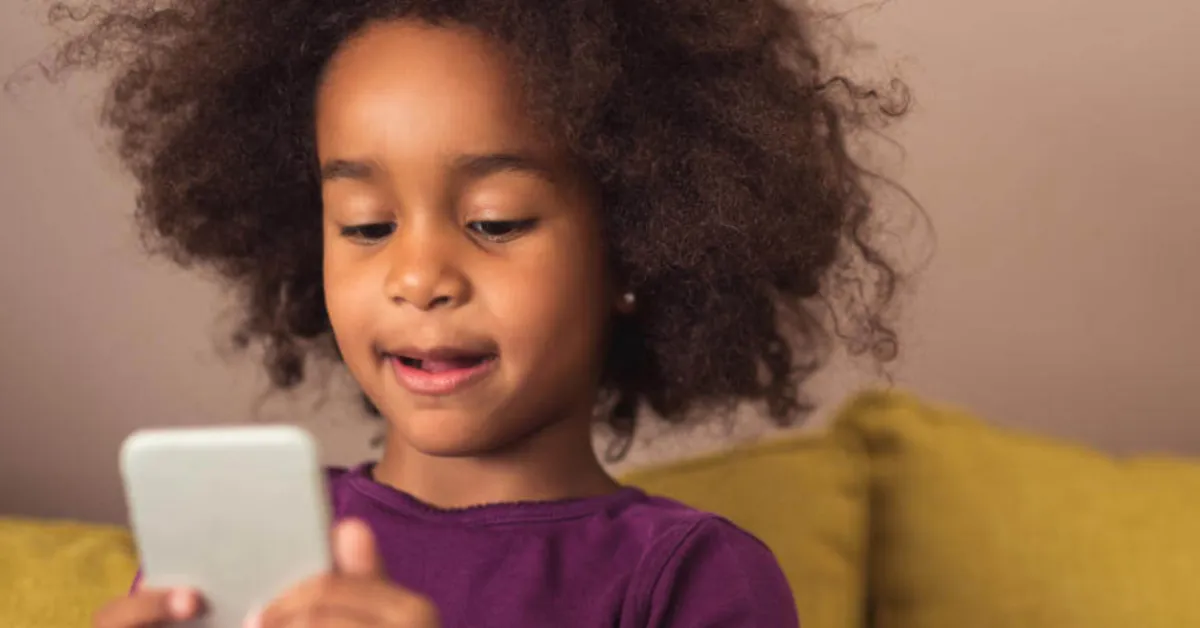 How Mobile Phones Are Replacing Maternal Care in Modern Families