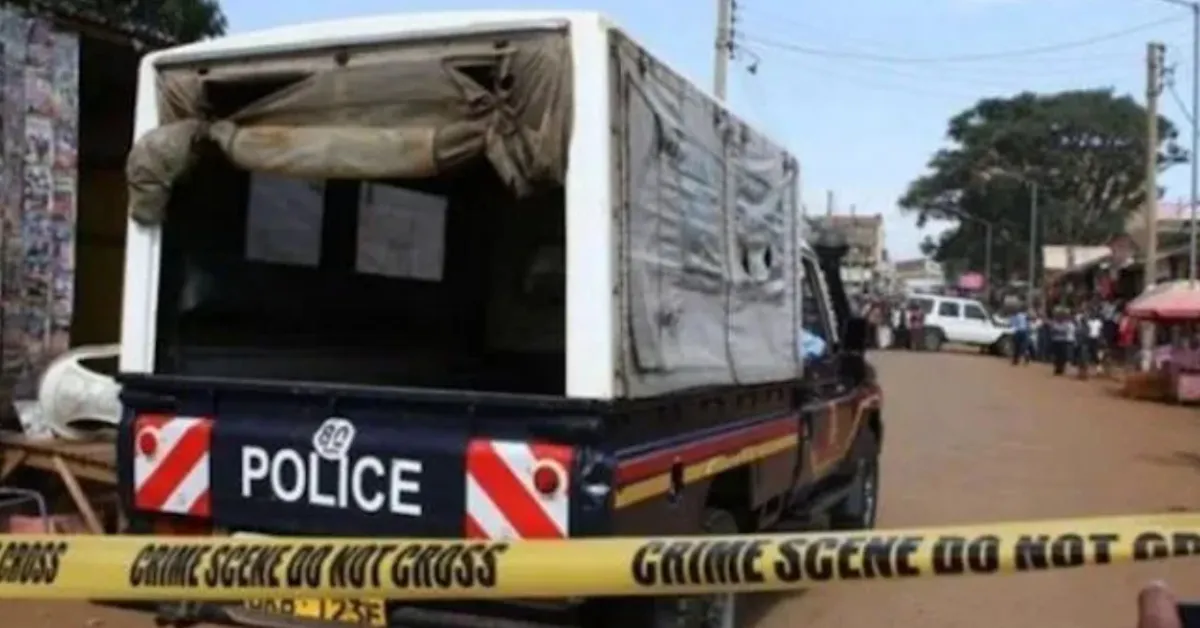 Kasipul Assistant Chief Suspended After Political Clash Leaves Two Dead