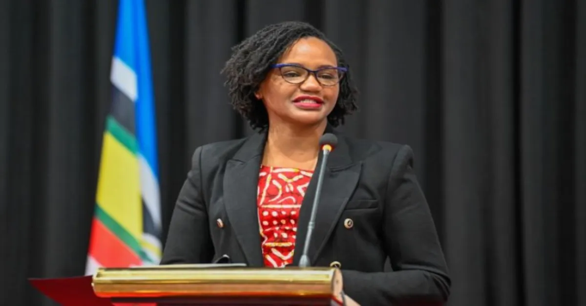 Government Rejects Claims of DNA Delays Blocking Kenyan Mothers from Returning from Saudi Arabia