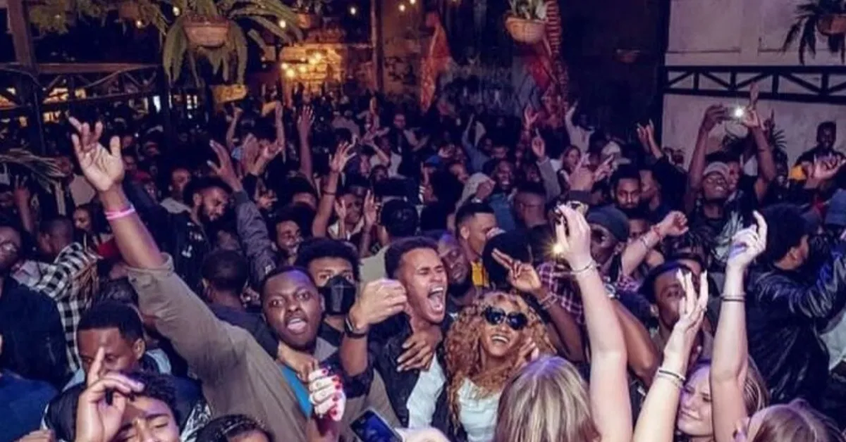 Nairobi Nightclubs Face Backlash Over Unauthorised Photos of Revellers