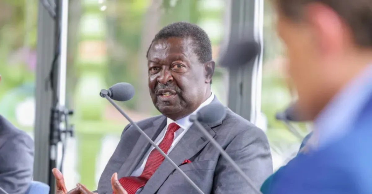 Kenya Faces Rising Cybercrime Threat as Repatriated Citizens Rejoin Scam Networks