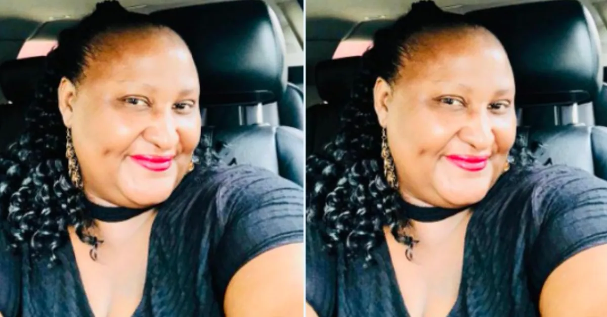 Kenyan Entrepreneur Naomi Ogutu Builds Executive Transport Business in New York