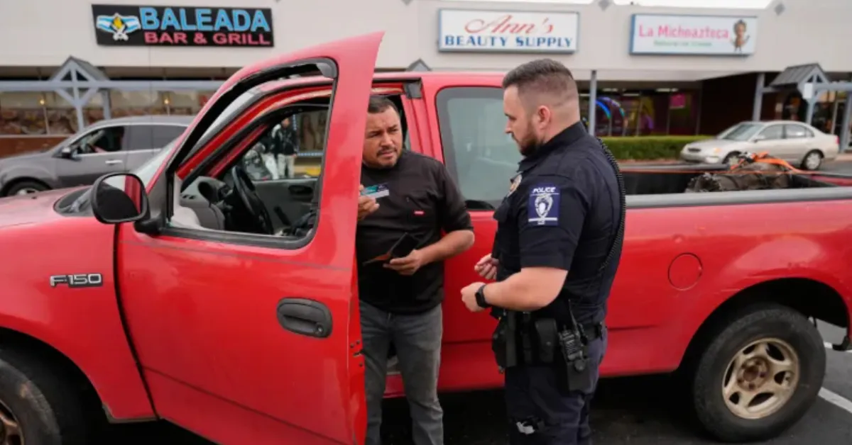 Federal Immigration Raids in Charlotte, North Carolina Trigger Fear and Political Backlash