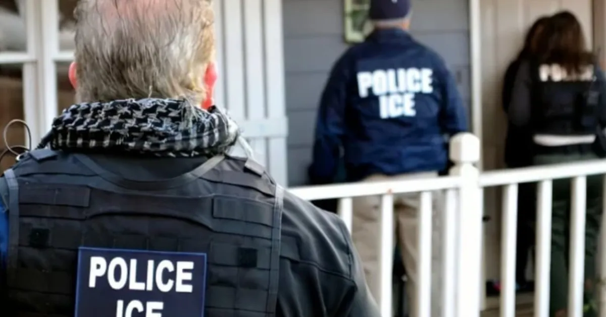 Most Americans dissatisfied with U.S. immigration agency performance