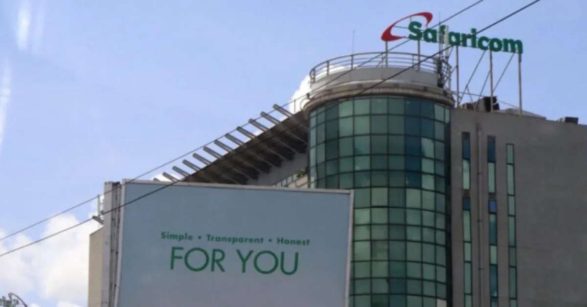 Safaricom Finally Teams Up with Elon Musk's Starlink