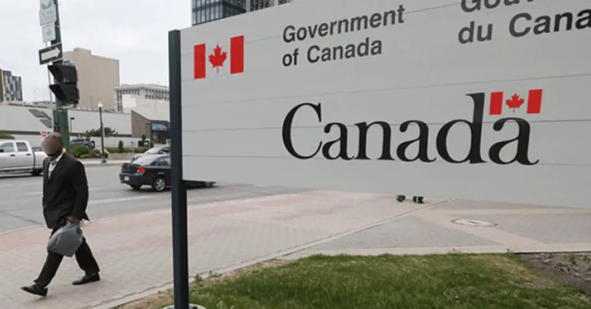 Canada Issues 3,500 Invitations to Healthcare and Social Services Workers