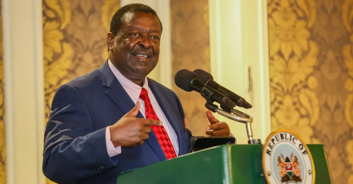 Surge in Distress Cases Prompts Kenya to Strengthen Support for Workers in Saudi Arabia