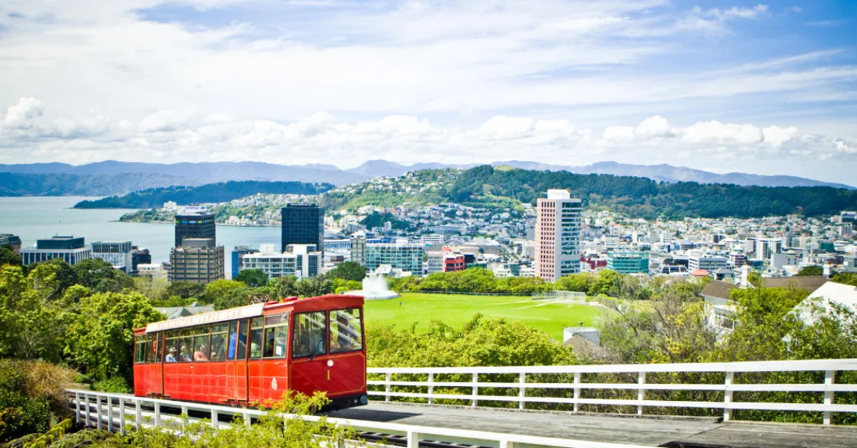 How to Obtain New Zealand Permanent Residency Through Investment