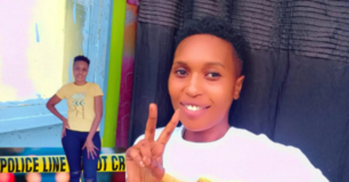 Raped and Mutilated: Investigation Underway in Kirinyaga Student Murder