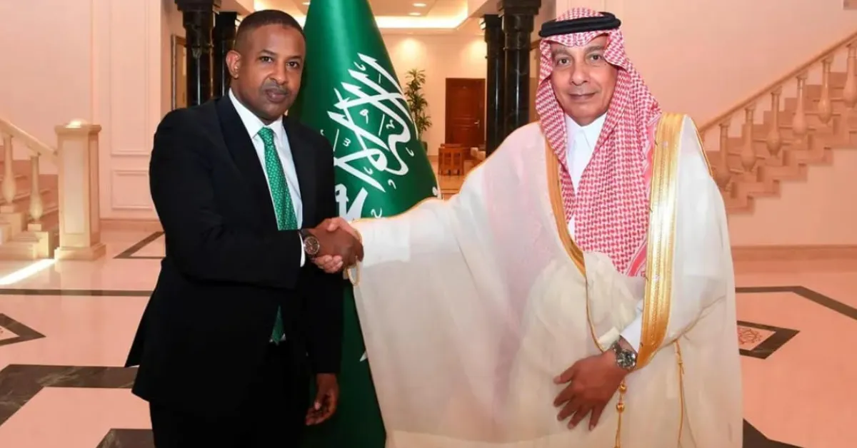 Kenya Opens Jeddah Consulate to Assist 350,000 Nationals in Saudi Arabia