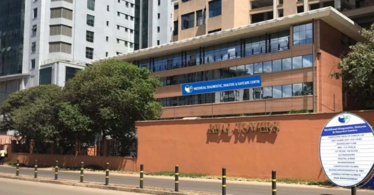 Mediheal Properties to Be Sold as Dr Mishra Battles Loan Arrears