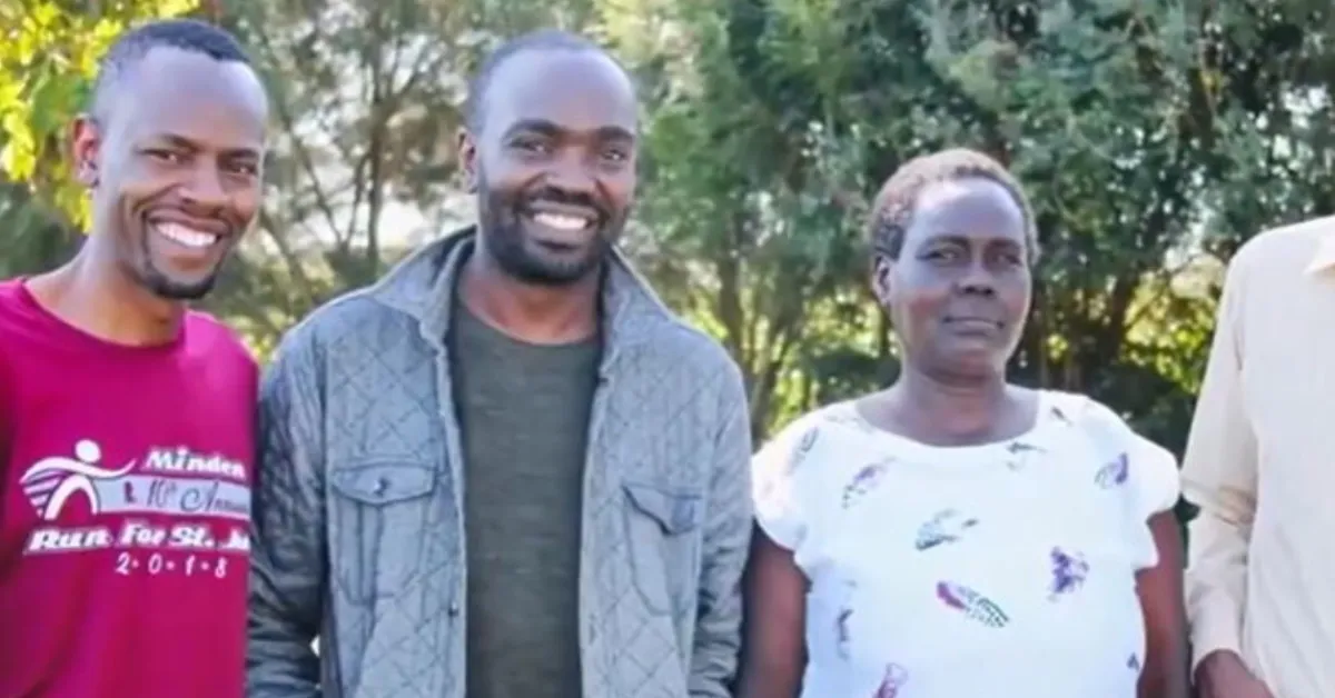 Family Nears Fundraising Goal to Repatriate Kenyan Uber Driver Killed in Louisiana