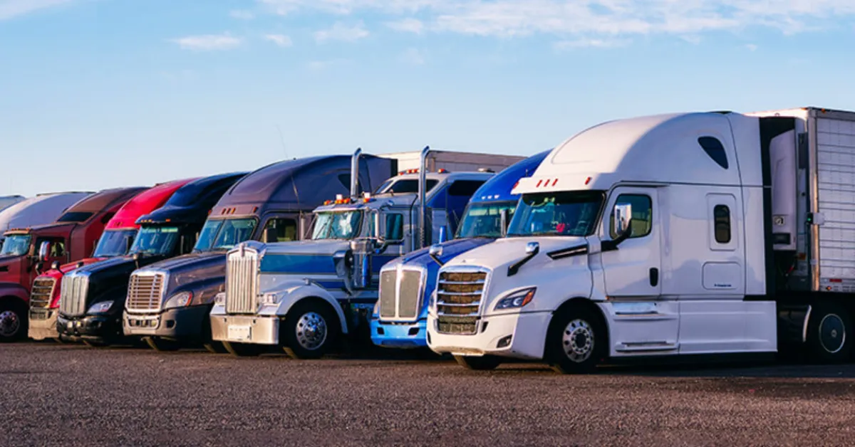 Kenyan Truck Drivers in the US Struggle as Costs and Rules Tighten