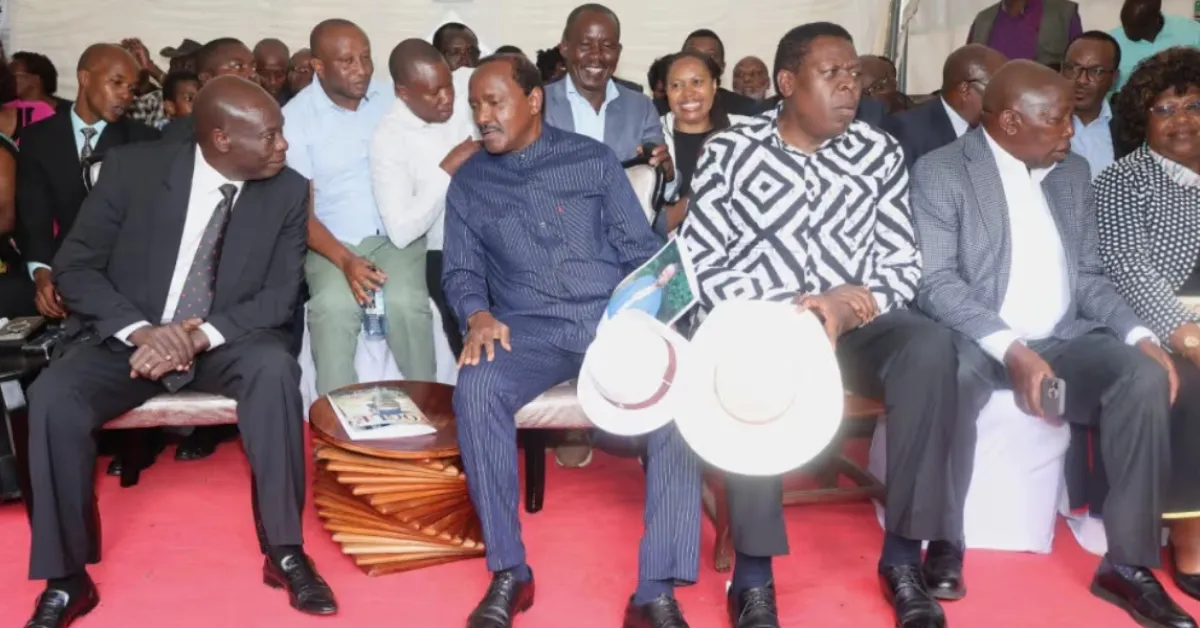 Ruto Camp Claims Two By-Election Wins as Opposition Faces Early Setback