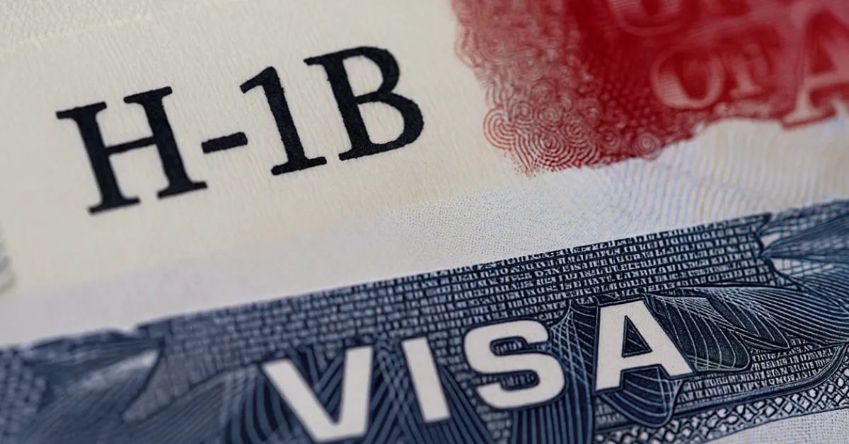 H-1B Visa Limit Could Rise to 130,000 in Proposed Legislation