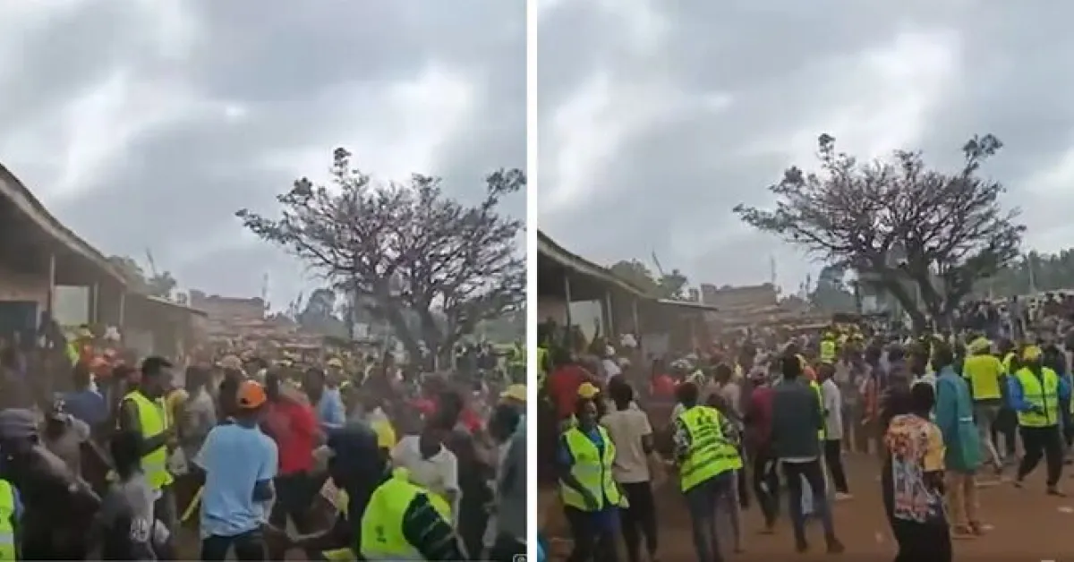 Tensions Rise in Mbeere North as By-Election Campaigns Heat Up