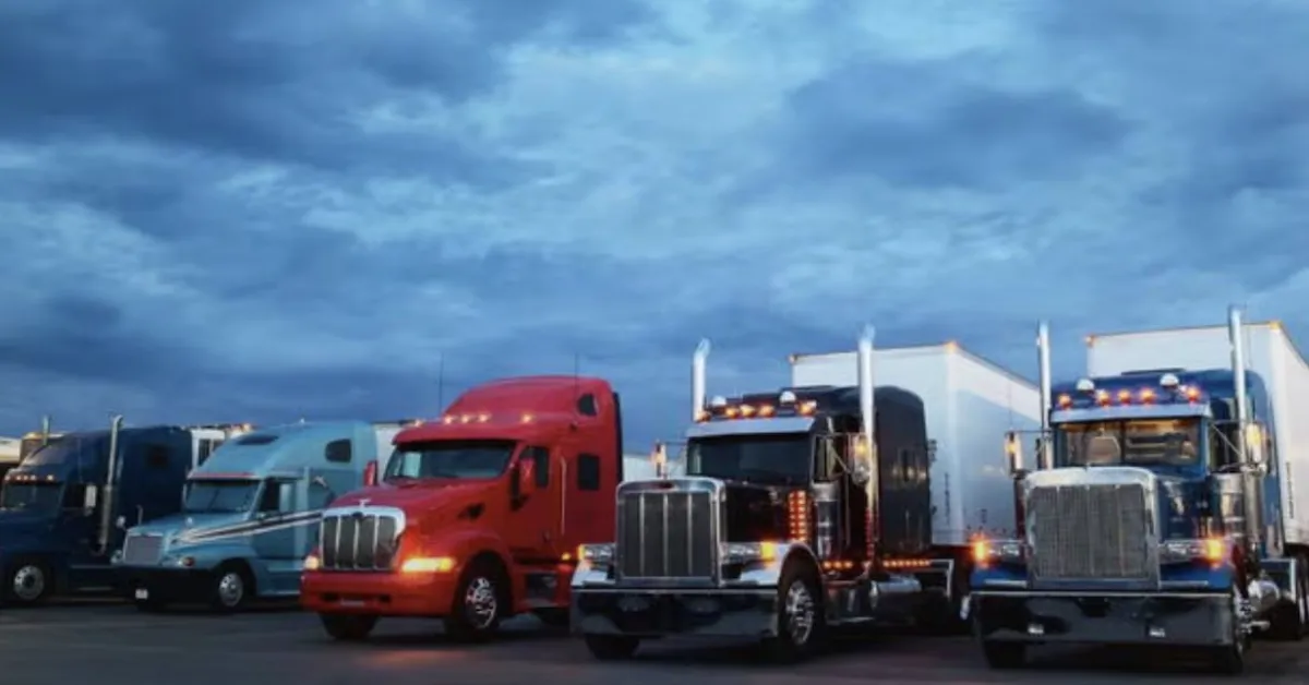 Kenyan Truck Drivers in America Struggle With New Insurance and Compliance Costs