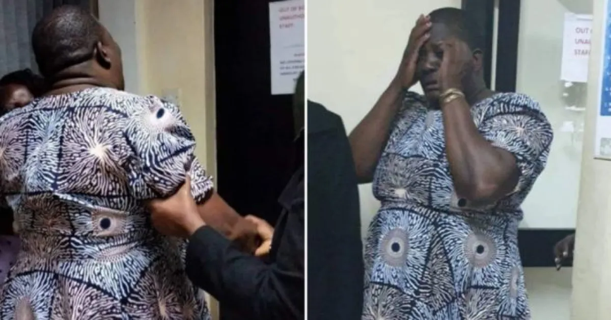 Government Moves to Confiscate 'Mathe wa Ngara’s' Apartment and Vehicles