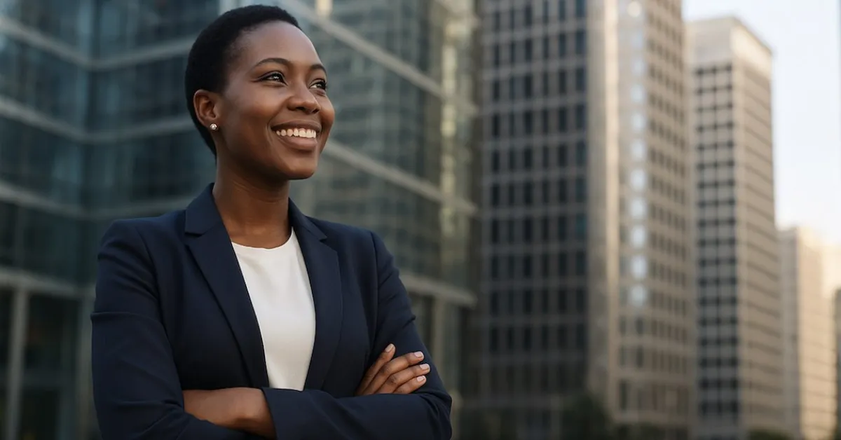 More African Professionals Are Returning Home After Years in the US - What is Driving the Trend?