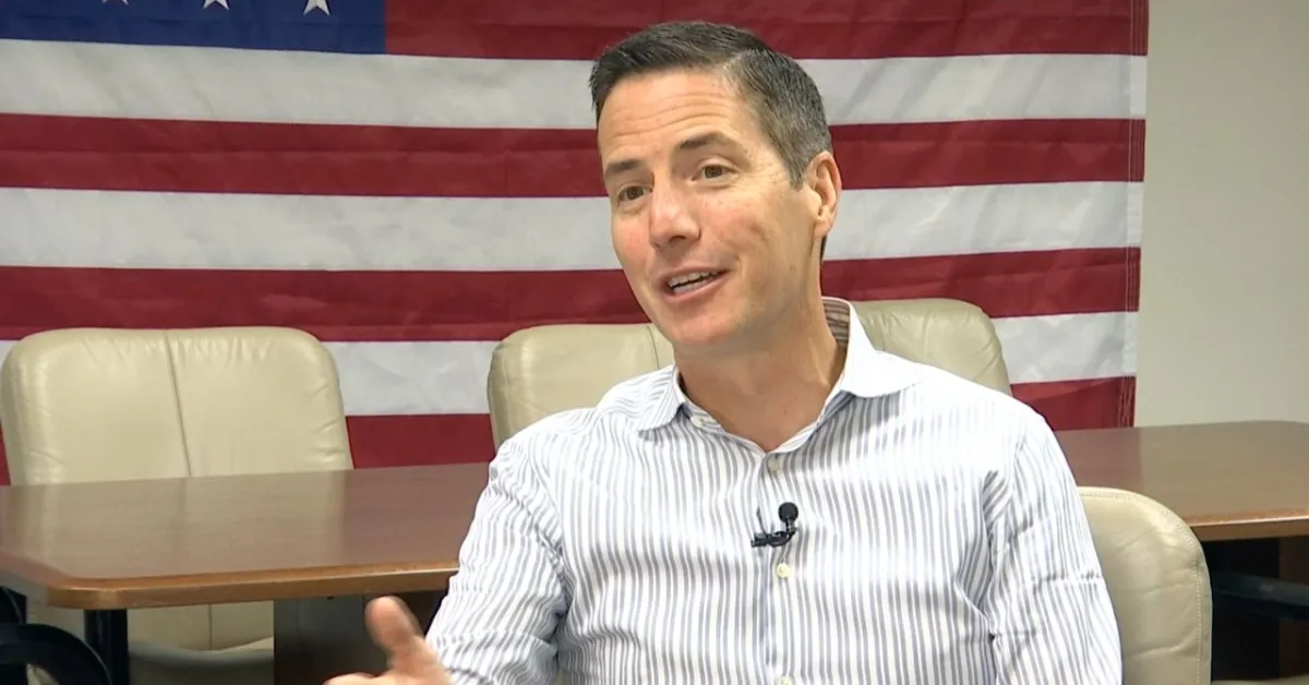 U.S. Senator Introduces Bill That Would Eliminate Dual Citizenship