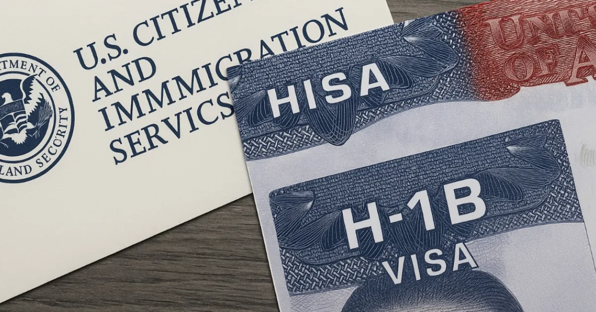 H-1B Visa Holders Face Complex US Tax Obligations