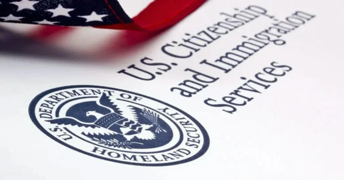 Why the US Has Launched a New Vetting Centre for Foreign Nationals