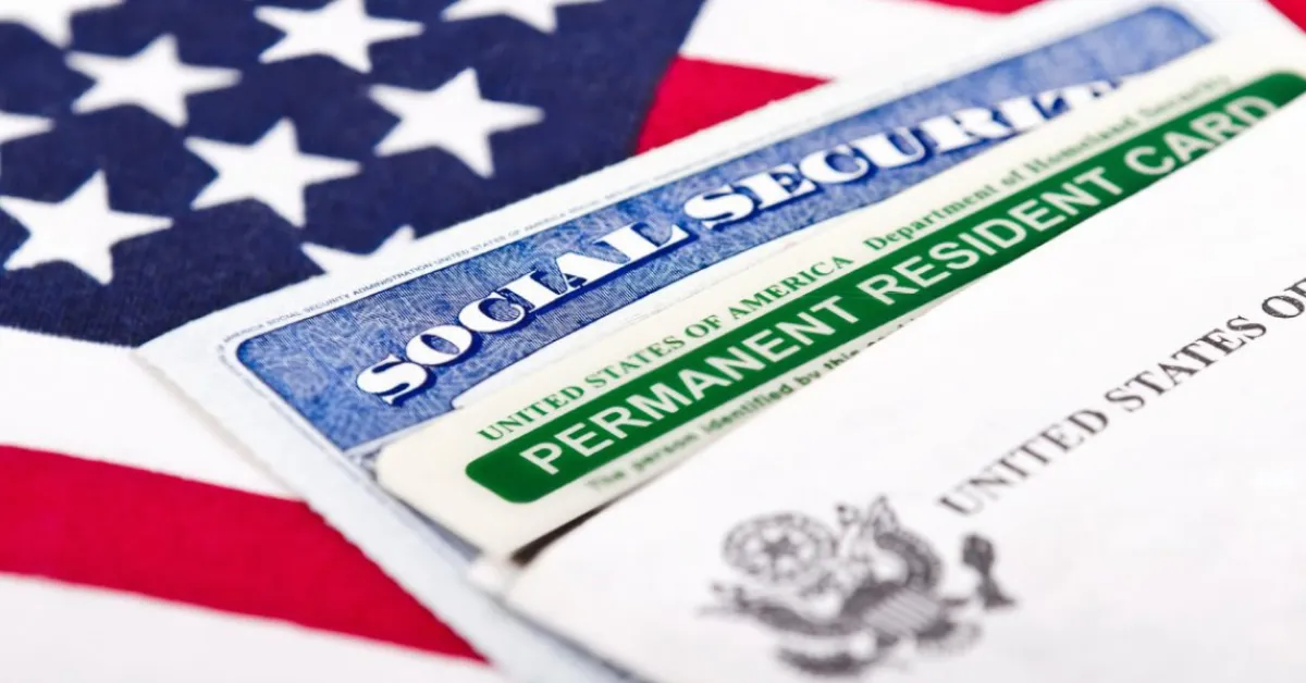 Green Card Update: Important Changes Coming in December