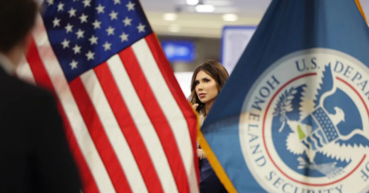 Trump Administration Plans Major Expansion of US Travel Ban to 30+ Countries