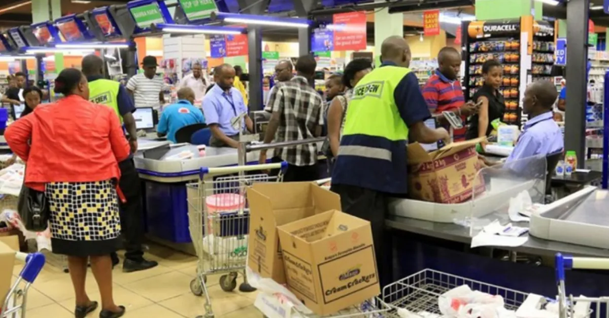 Christmas Crackdown: Supermarkets Face Closure for Selling Unregistered Products