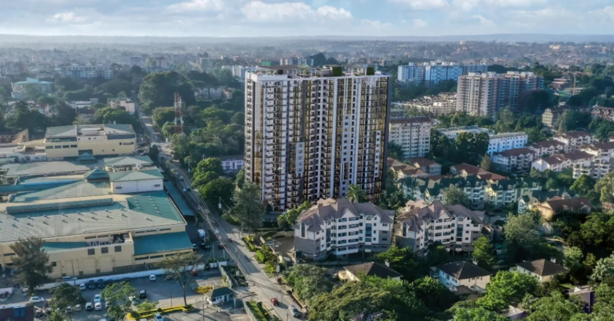 Nairobi Homeowners Challenge High-Rise Developments Over Sunlight and Ventilation Loss