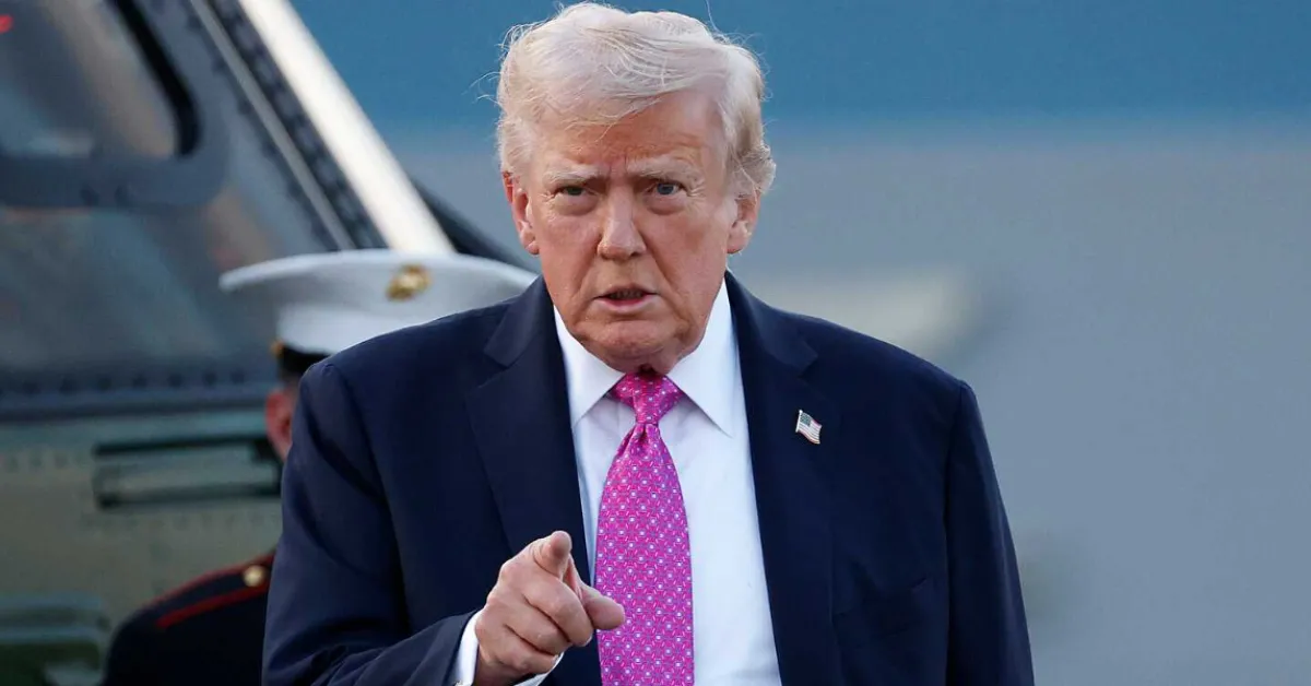 US Offers $1,000 Bonus for Undocumented Migrants Who Self-Deport