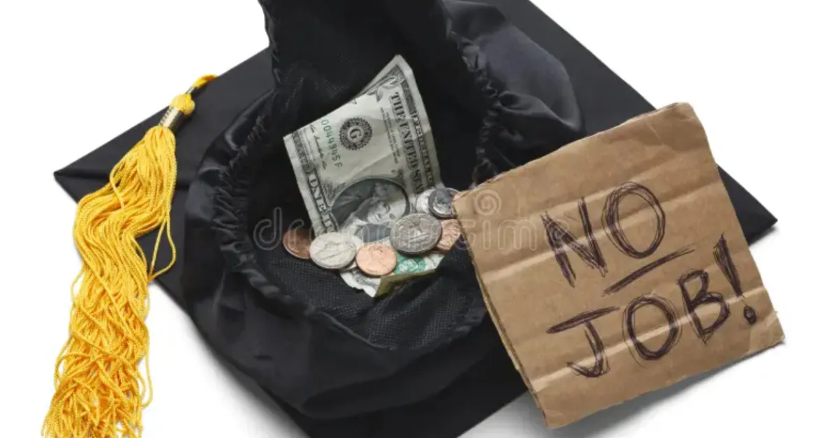 Underpaid and Overqualified: Kenya’s PhD Employment Dilemma