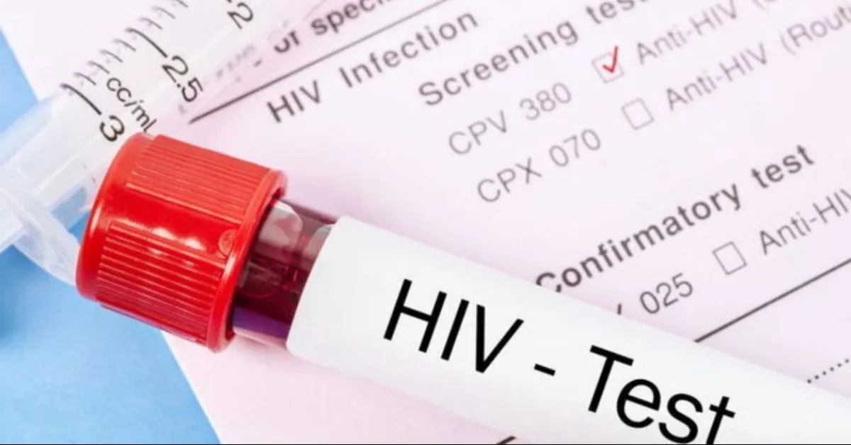 Nairobi HIV Rate Falls to 3.7%, Contrary to Earlier Reports