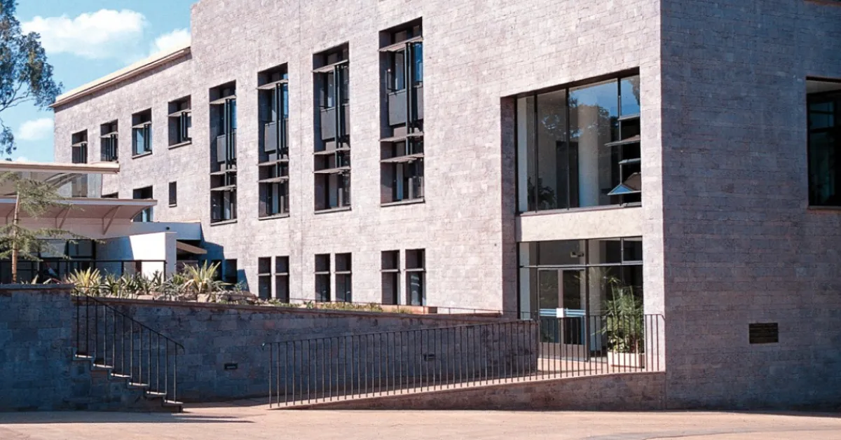 UK Issues Travel Alert for Northern and Coastal Kenya Ahead of Holidays