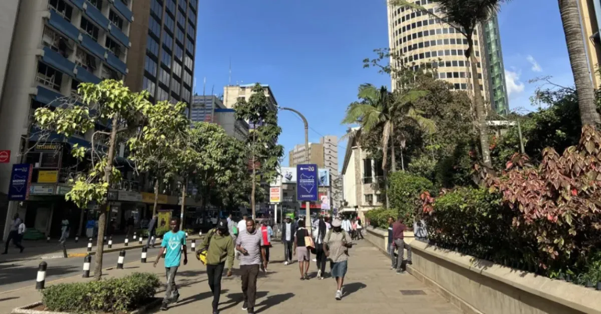 Only Two in Ten Kenyan Adults Meet Financial Health Standard, Survey Shows