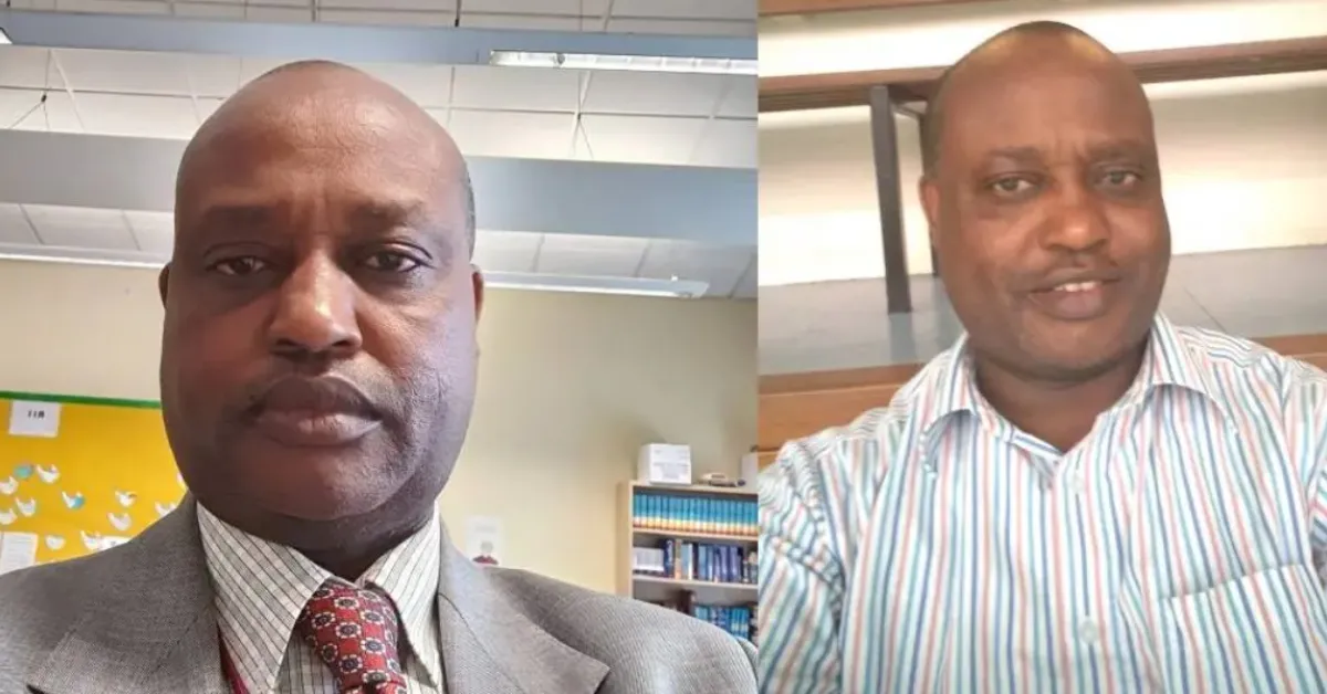 Kenyan Diaspora in the UK Pays Tribute to Scholar Dr Matthew Muriuki Karangi