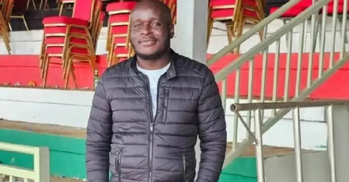 Kenyan Man Missing in Russia After Military Job Promise, Family Seeks Answers