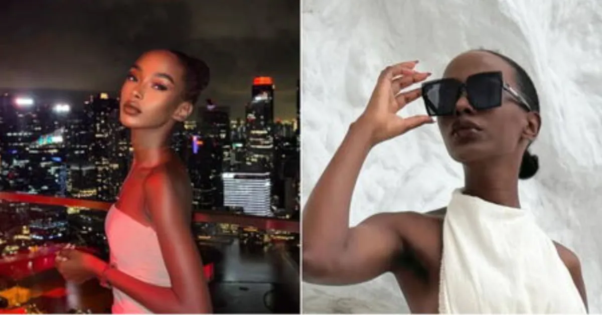 Singapore-Based Kenyan Businesswoman to Launch Raila Airways in 2026