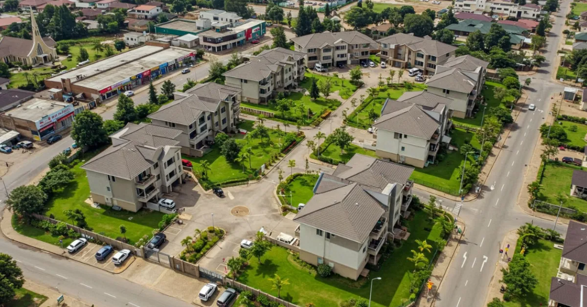 Rosslyn, Muthaiga Top List of Nairobi’s Most Expensive Neighbourhoods