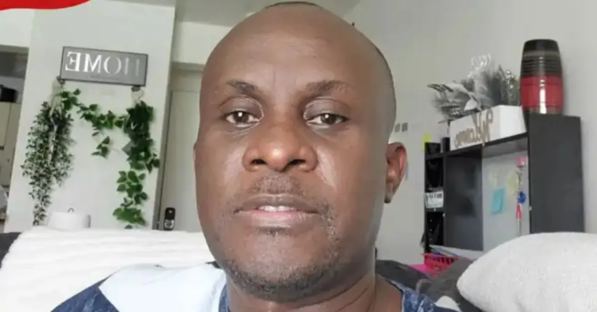 How a Simple Act of Kindness Helped a Kenyan Nurse Build a Career in the US