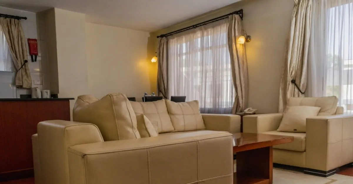 Nairobi Property Owners Turn to Global Hotel Brands to Boost Returns