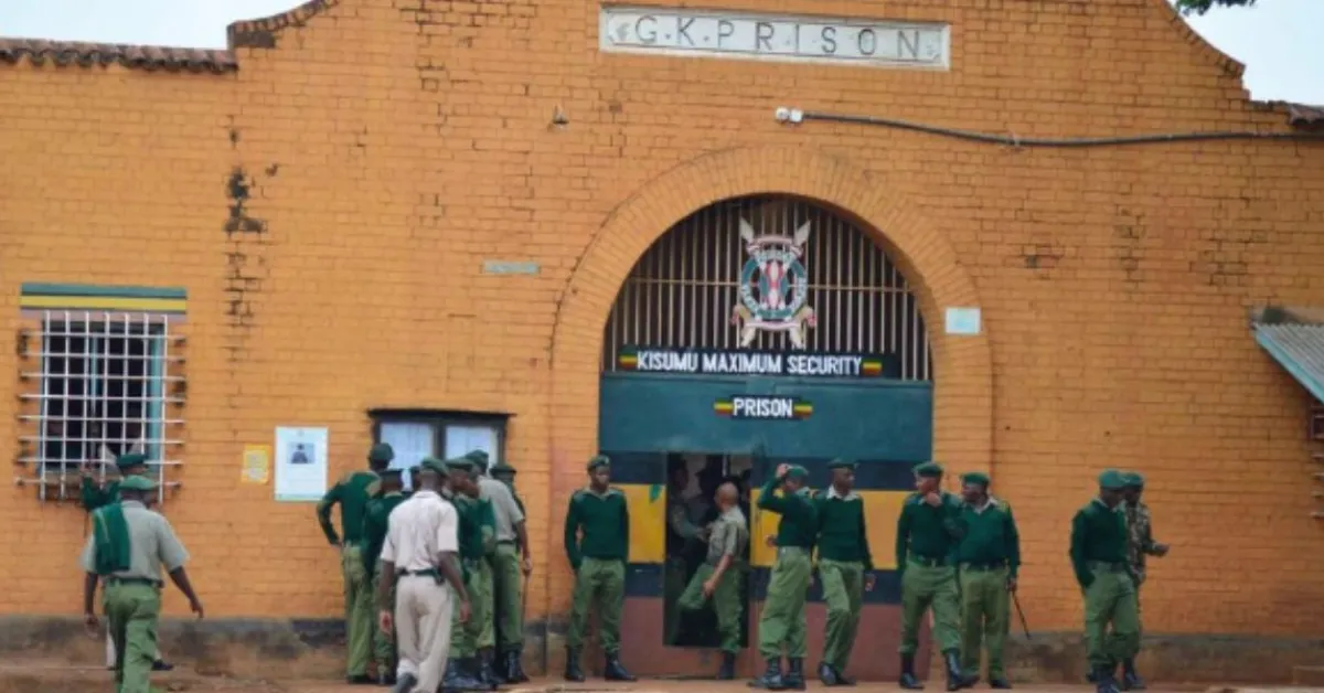 How a Courtroom Error Set Free Two Men on Death Row