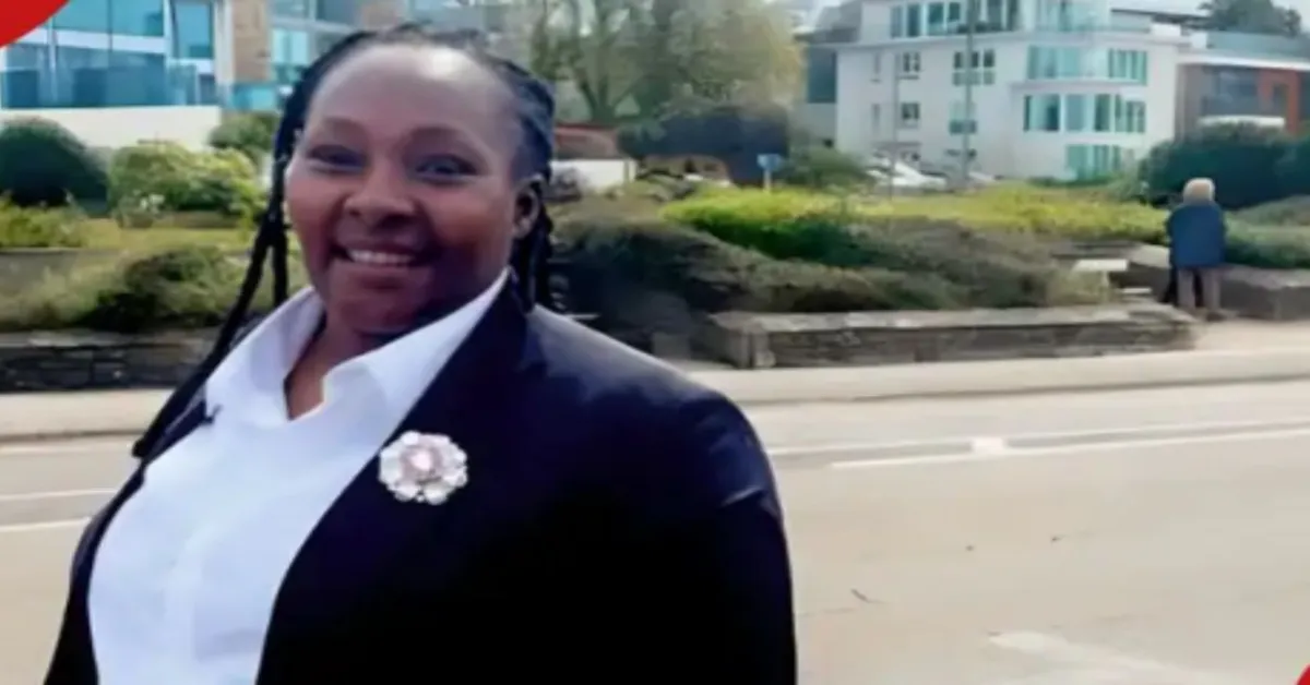 Lydia Kabute: Kenyan Care Worker Confronts 15-Year UK Settlement Delay