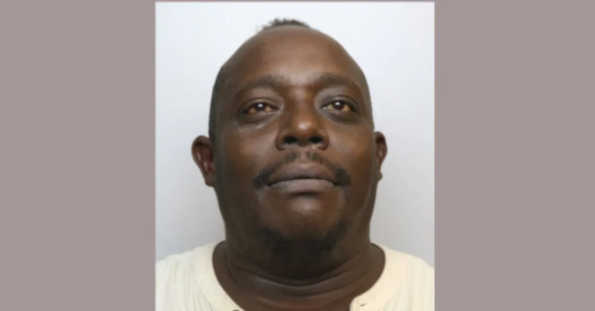 Kenyan-born Ex-military Man Wanted Over Criminal Damage in Salisbury
